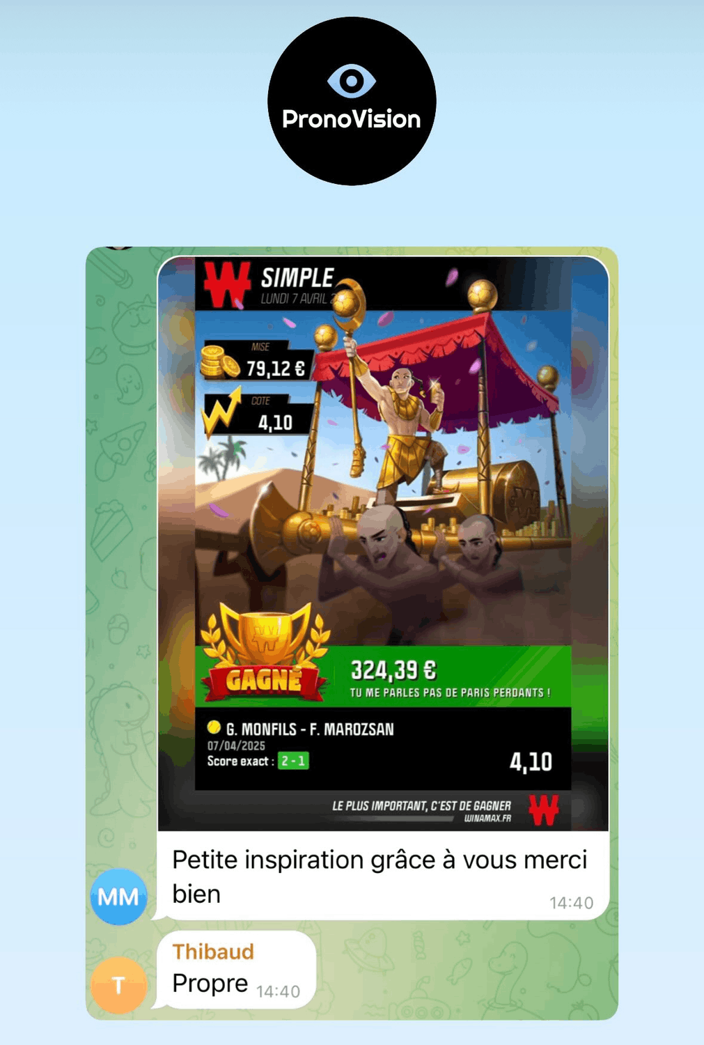 Image